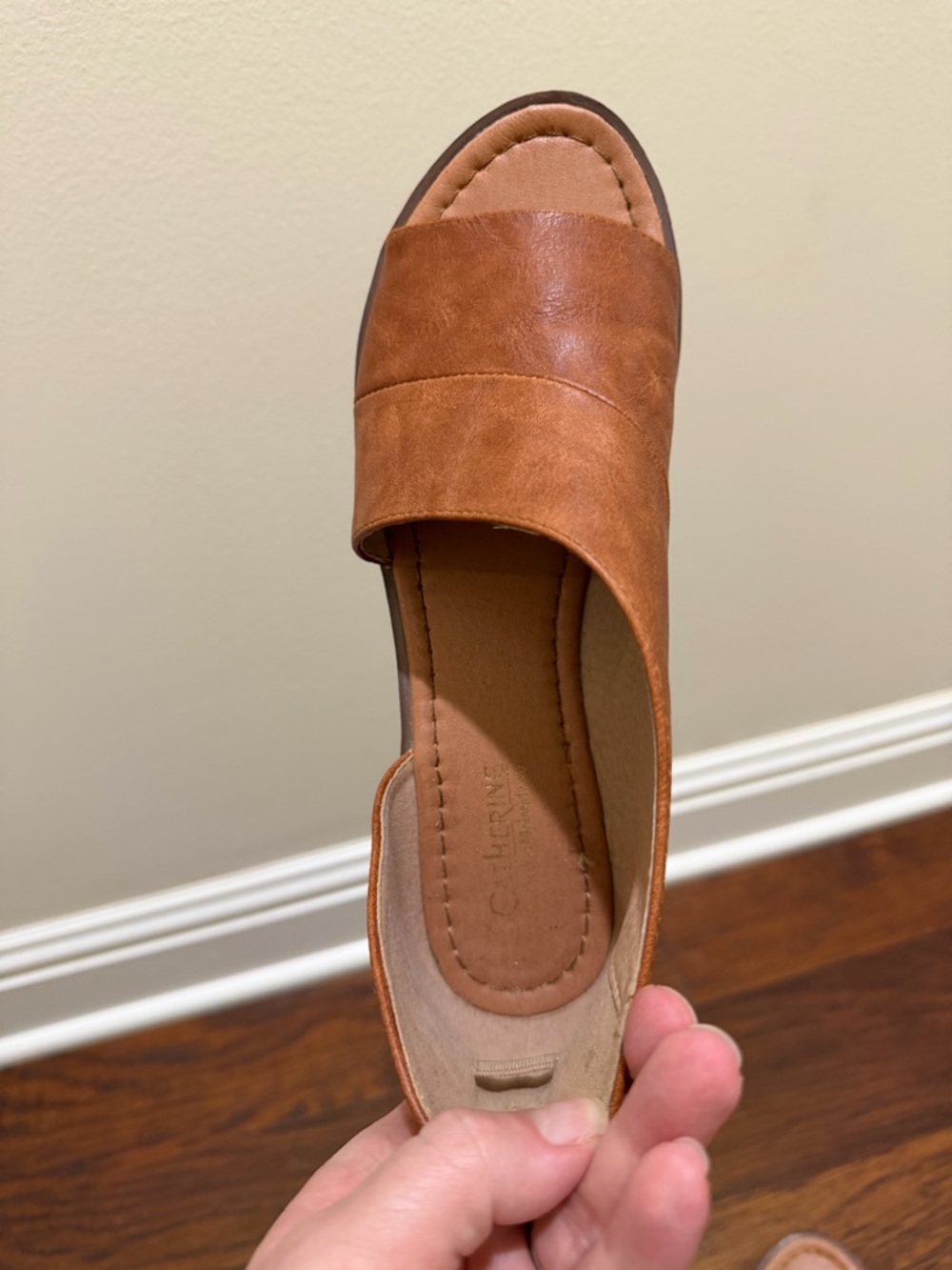Catherine Malandrino Shoes - Picture 3 of 7
